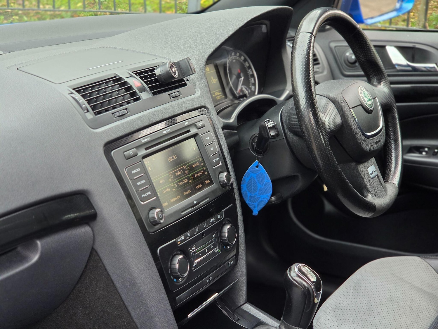 Used Skoda Octavia for sale - 76597475: Photo 42