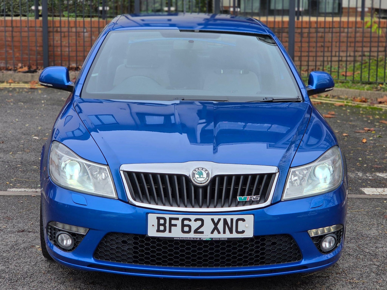 Used Skoda Octavia for sale - 76597475: Photo 44