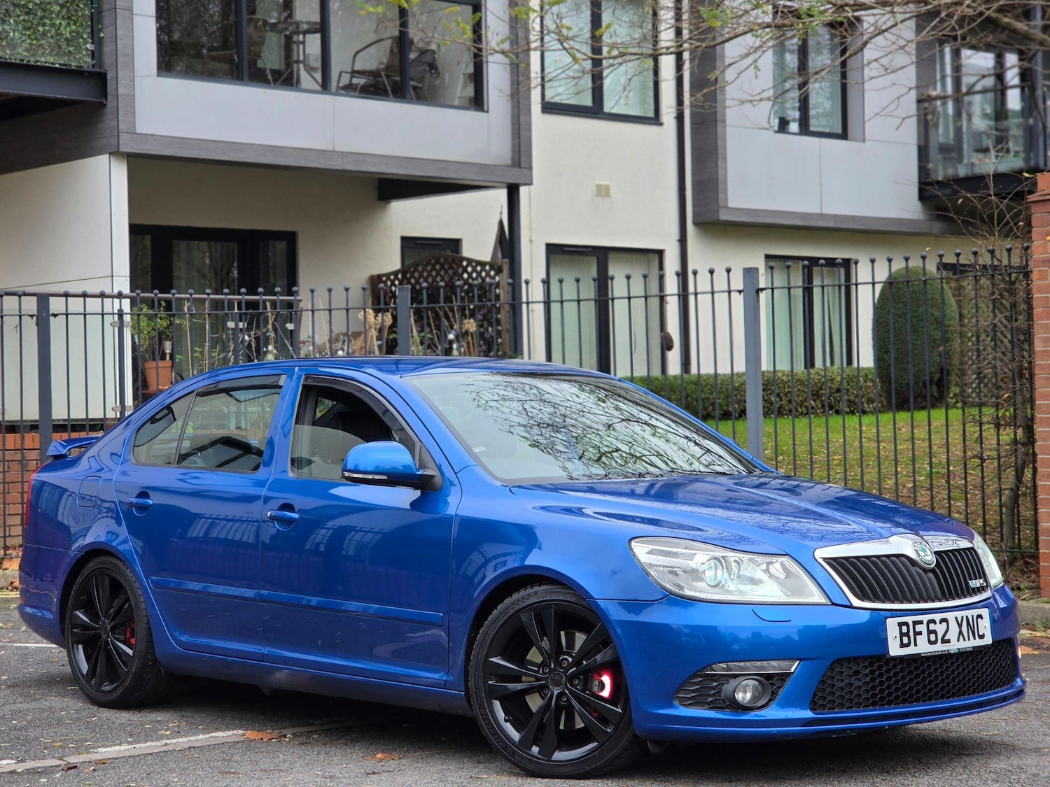 Used Skoda Octavia for sale - 76597475: Photo 46