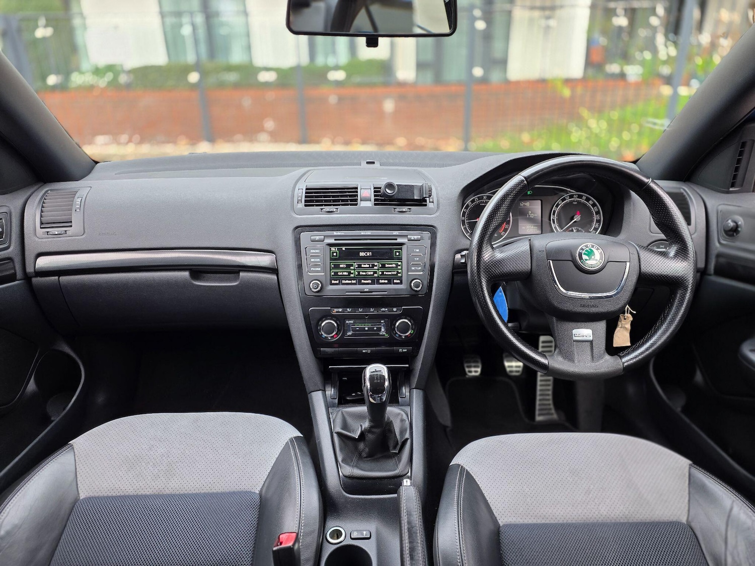 Used Skoda Octavia for sale - 76597475: Photo 5