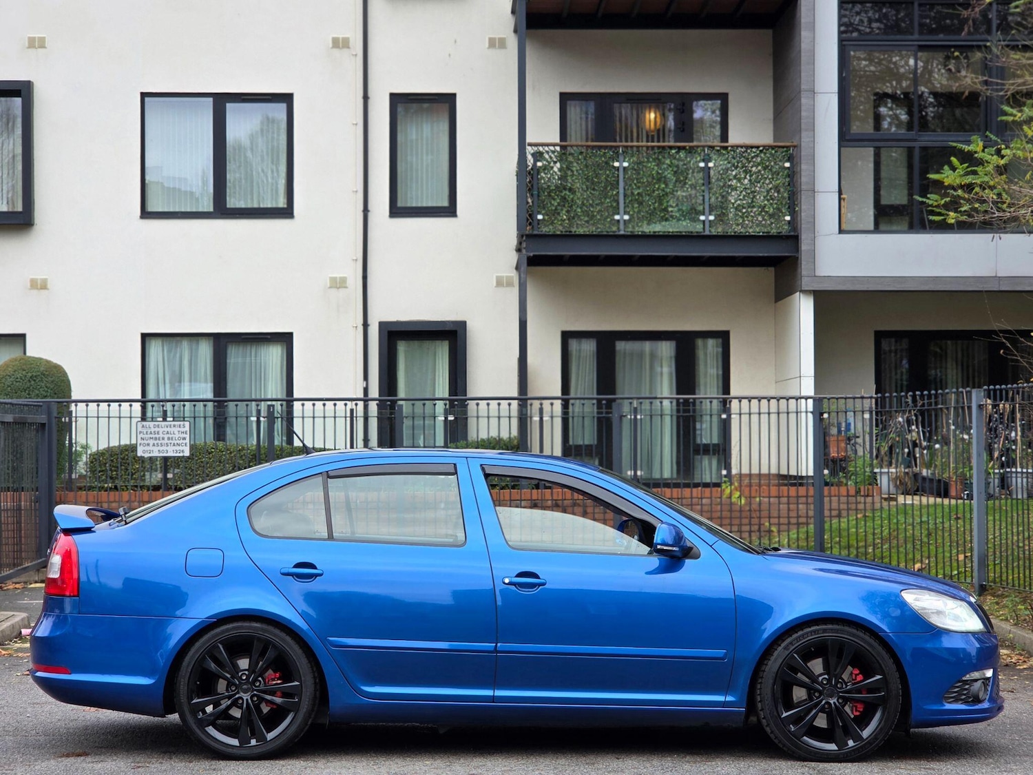 Used Skoda Octavia for sale - 76597475: Photo 6