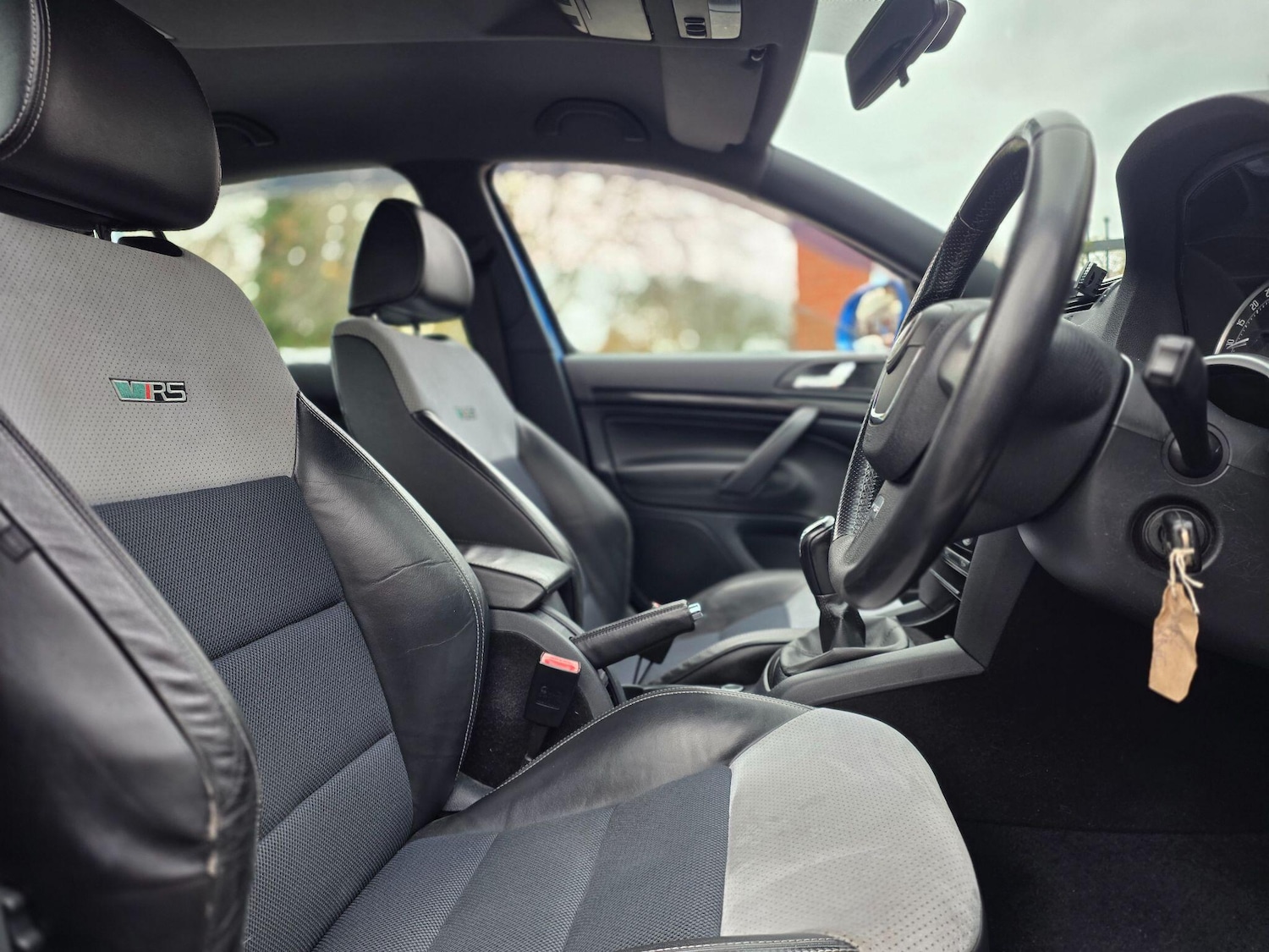 Used Skoda Octavia for sale - 76597475: Photo 7