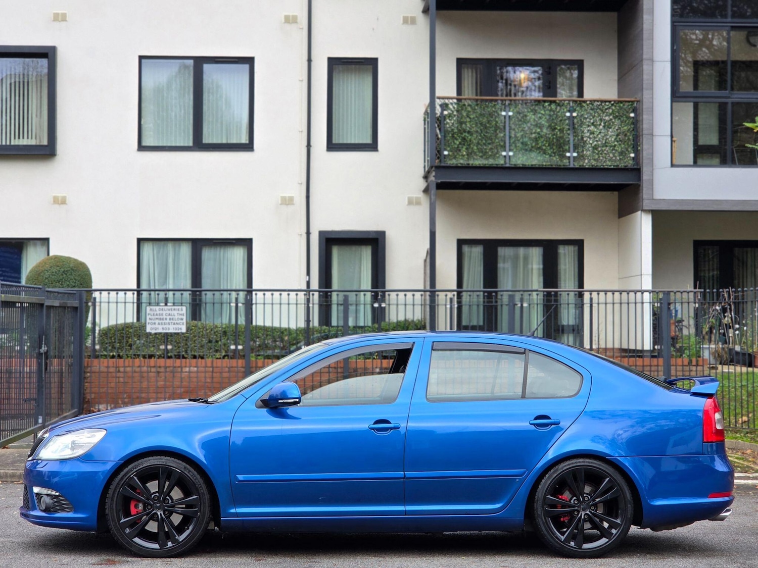 Used Skoda Octavia for sale - 76597475: Photo 8