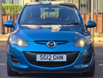 Used Mazda Mazda2 2012 for sale - 74642494: Photo
