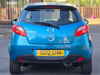 Used Mazda Mazda2 2012 for sale - 74642494: Photo