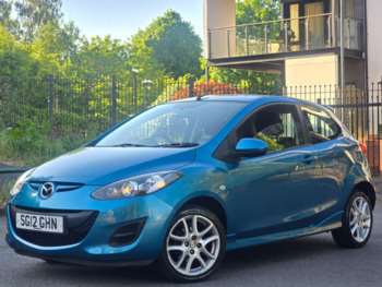 Used Mazda Mazda2 2012 for sale - 74642494: Photo