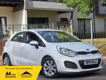 (14) - 1.25 VR7 Euro 5 5dr