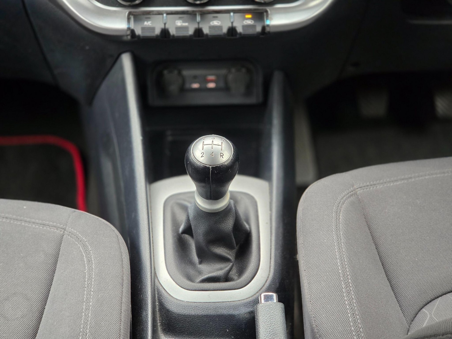 Used Kia Rio 2016 for sale - 76527751: Photo 14