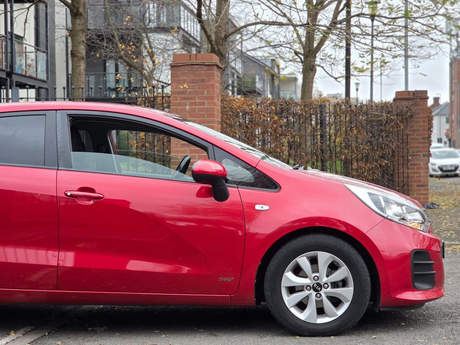 Used Kia Rio 2016 for sale - 76527751: Photo 15