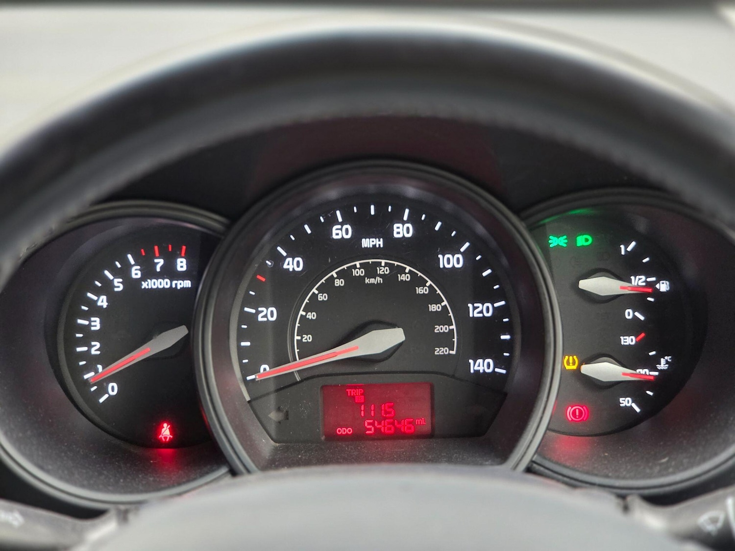 Used Kia Rio 2016 for sale - 76527751: Photo 16