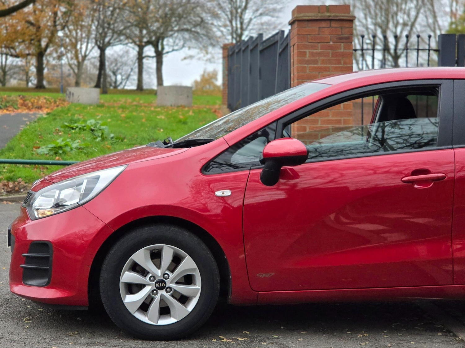 Used Kia Rio 2016 for sale - 76527751: Photo 17