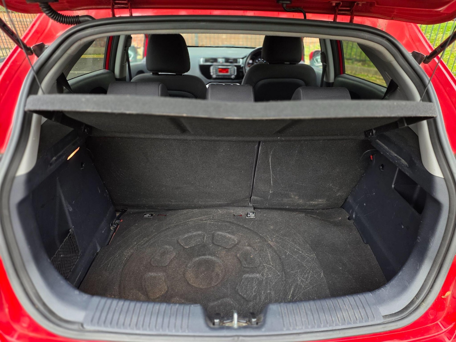 Used Kia Rio 2016 for sale - 76527751: Photo 20