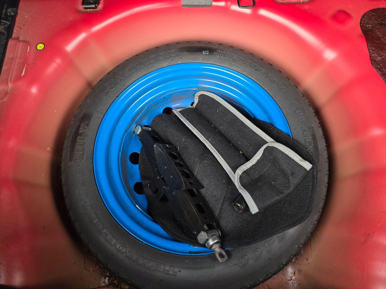 Used Kia Rio 2016 for sale - 76527751: Photo 22