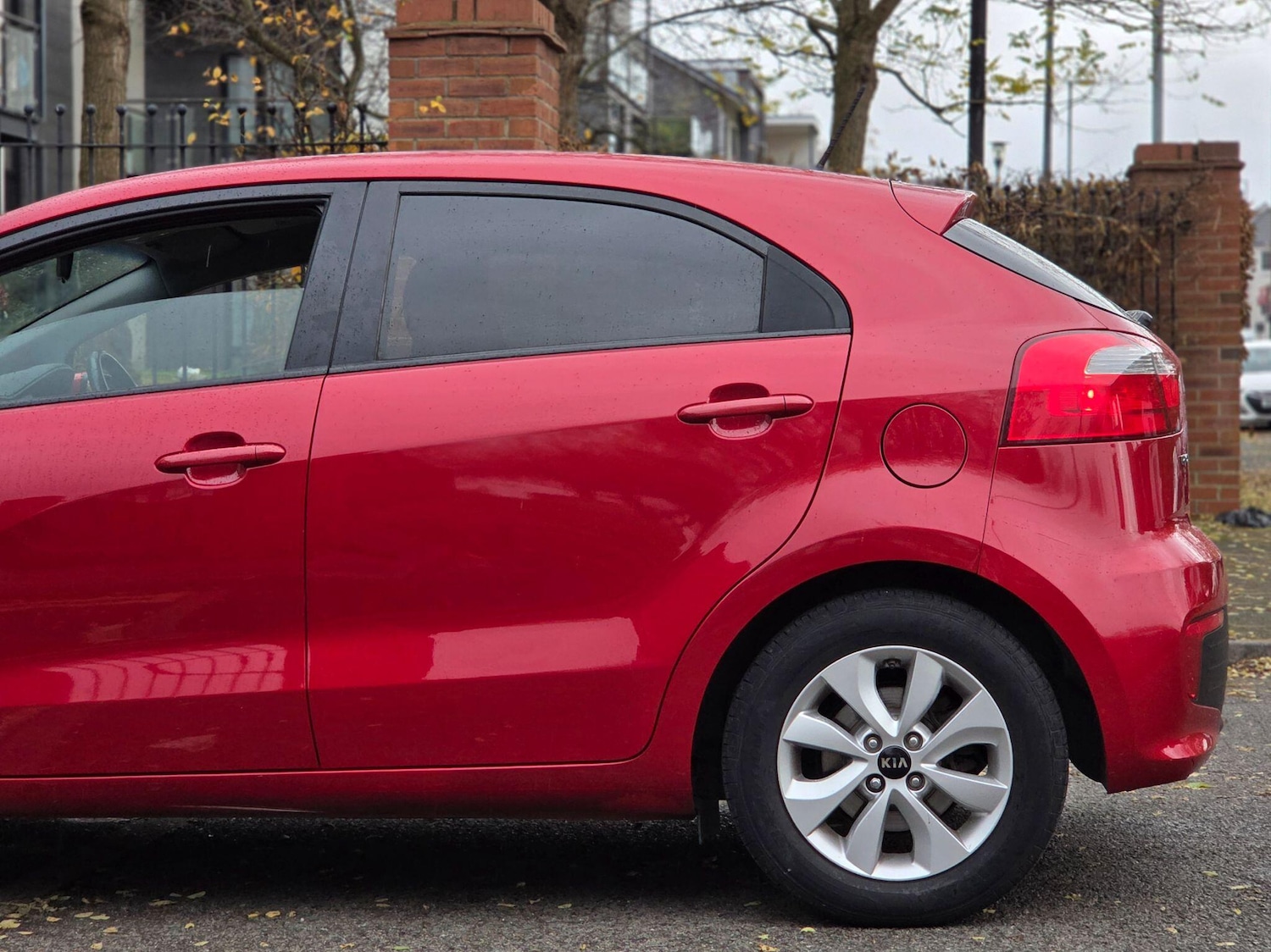 Used Kia Rio 2016 for sale - 76527751: Photo 27