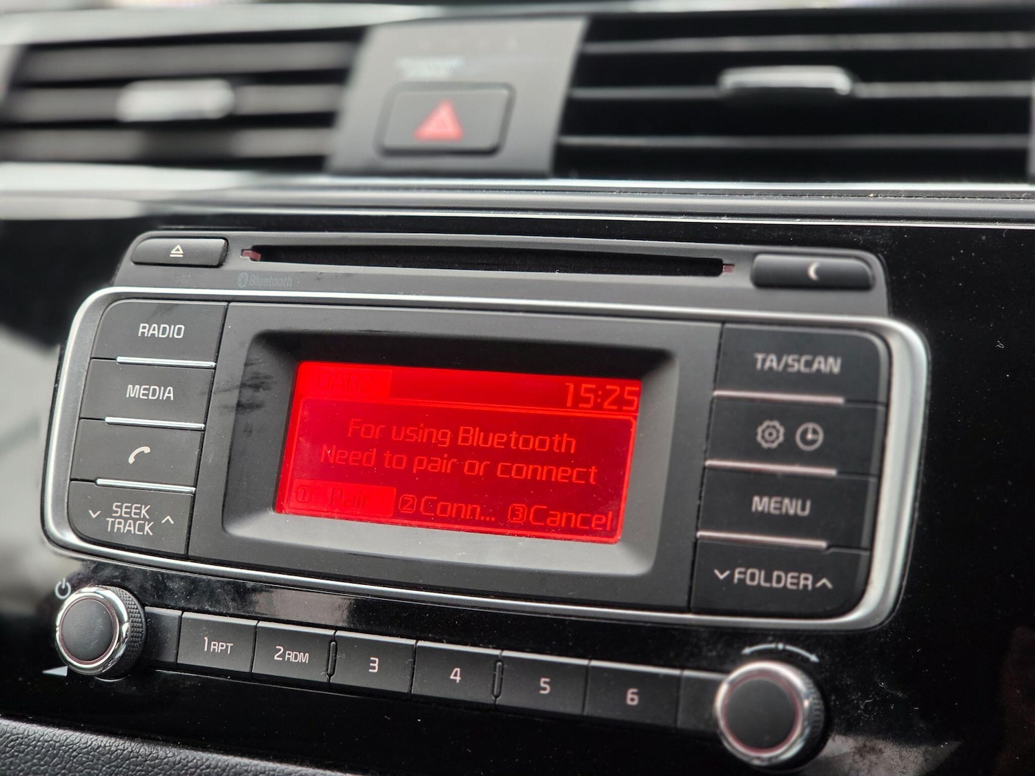 Used Kia Rio 2016 for sale - 76527751: Photo 28