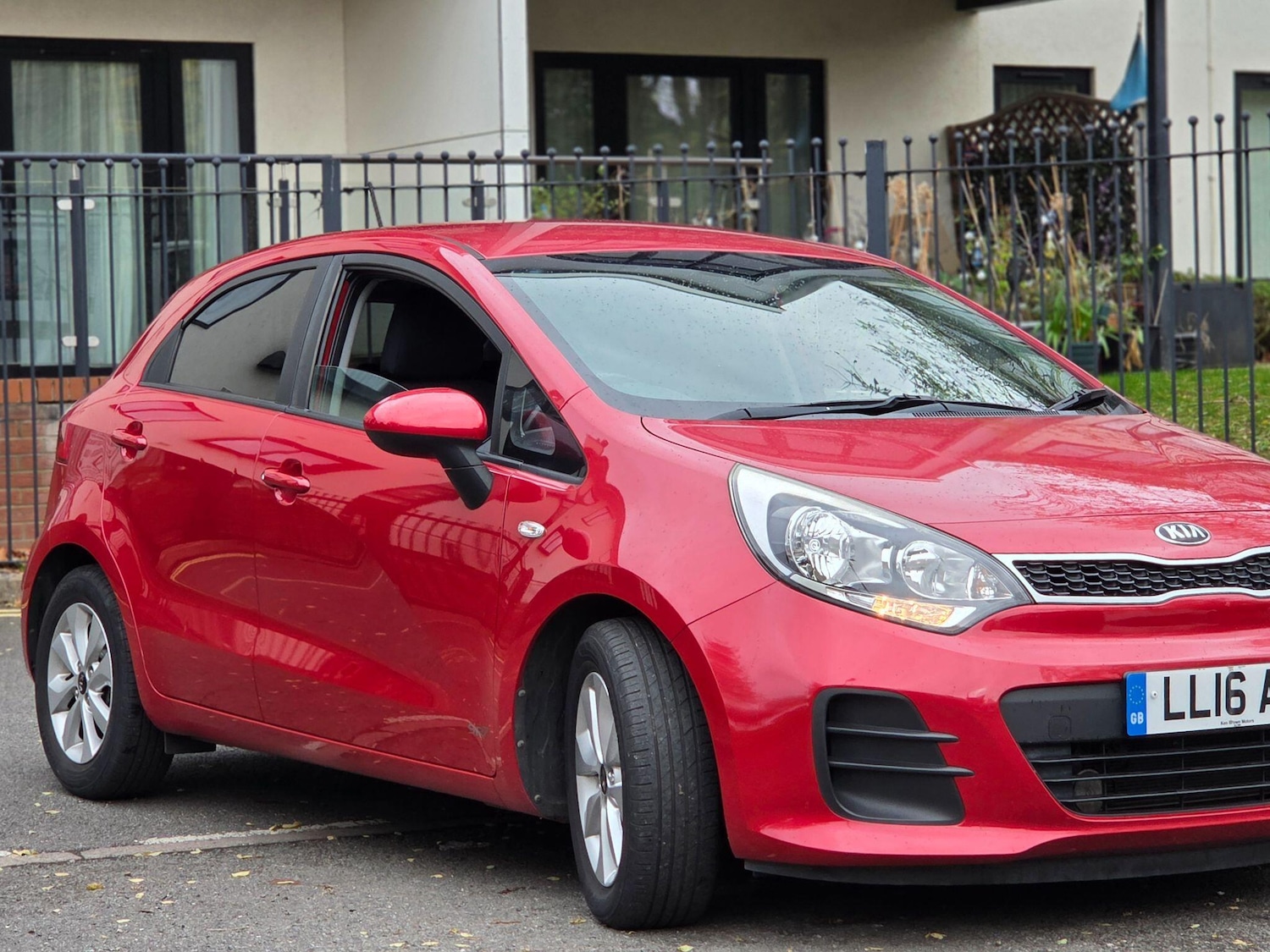Used Kia Rio 2016 for sale - 76527751: Photo 29