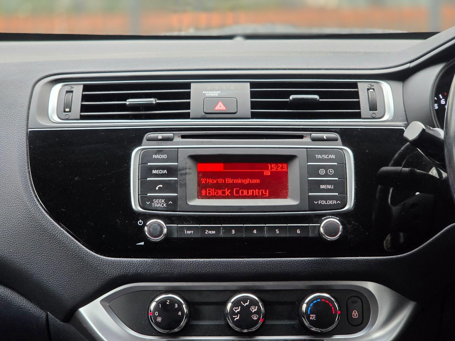 Used Kia Rio 2016 for sale - 76527751: Photo 38