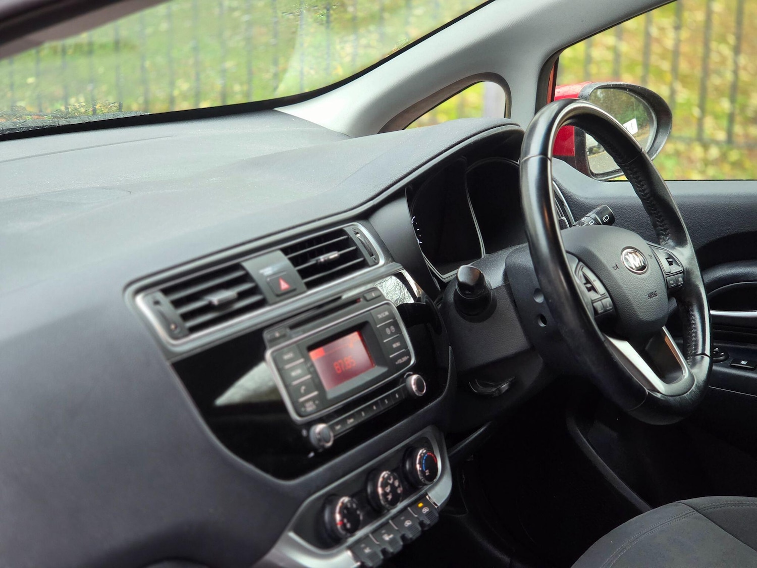 Used Kia Rio 2016 for sale - 76527751: Photo 42