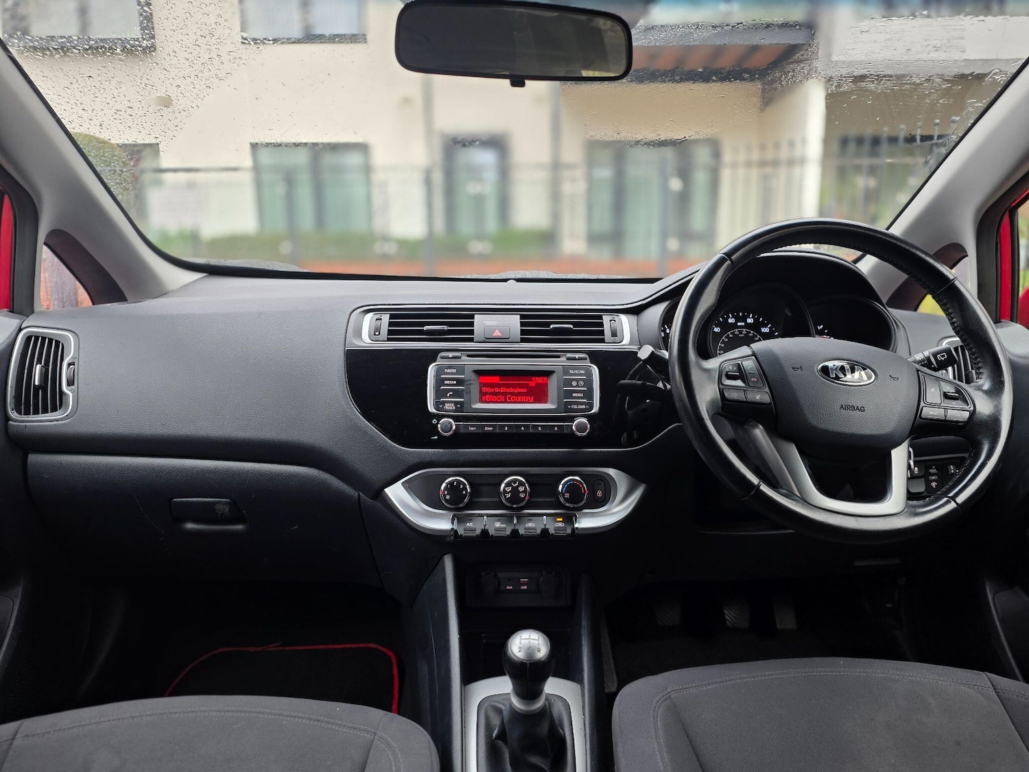 Used Kia Rio 2016 for sale - 76527751: Photo 5