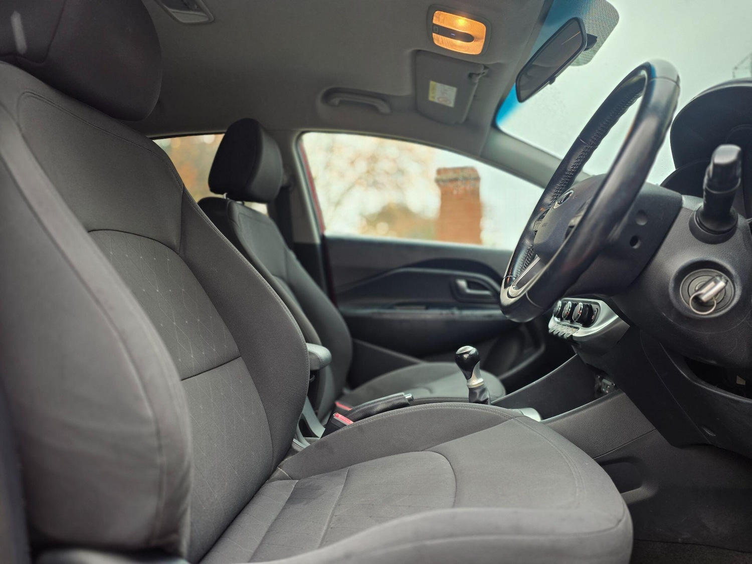 Used Kia Rio 2016 for sale - 76527751: Photo 7