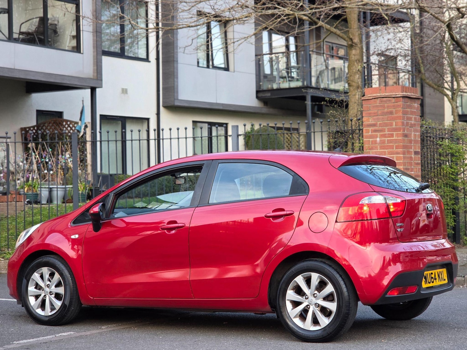 Used Kia Rio for sale - 78115123: Photo 10