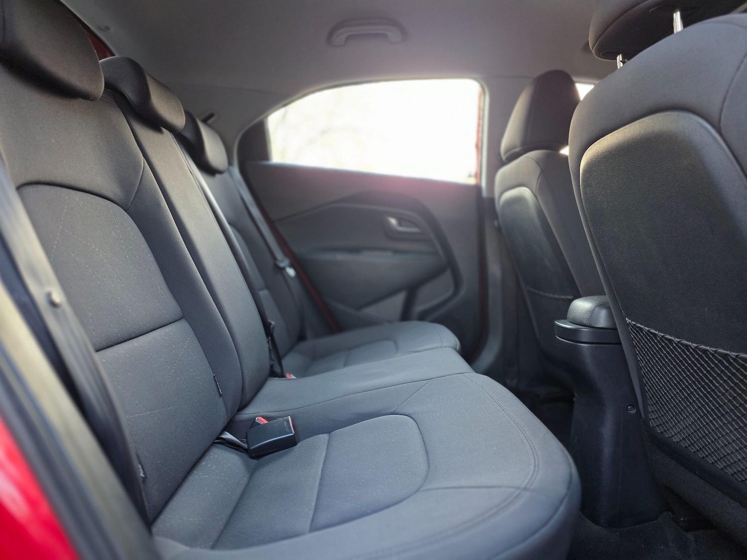 Used Kia Rio for sale - 78115123: Photo 11