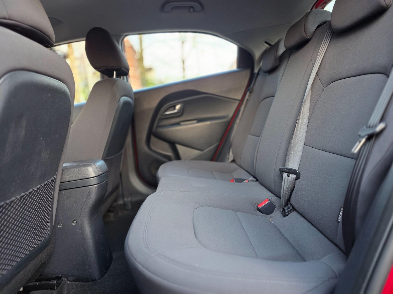 Used Kia Rio for sale - 78115123: Photo 13