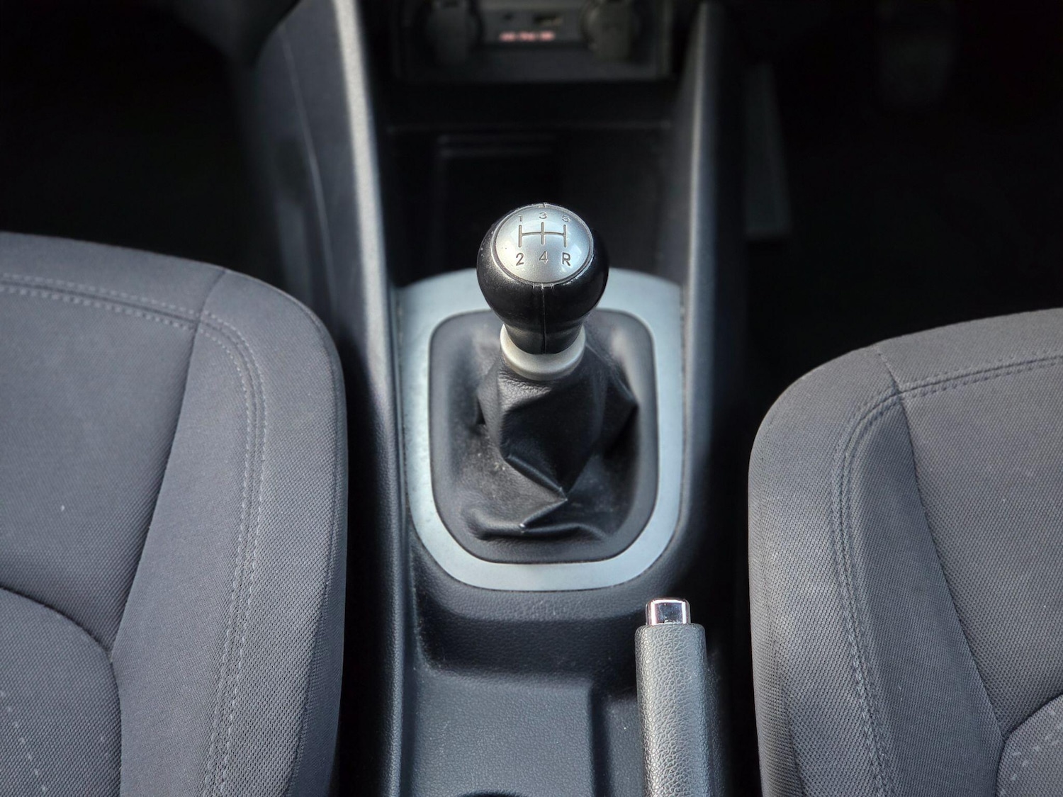 Used Kia Rio for sale - 78115123: Photo 19