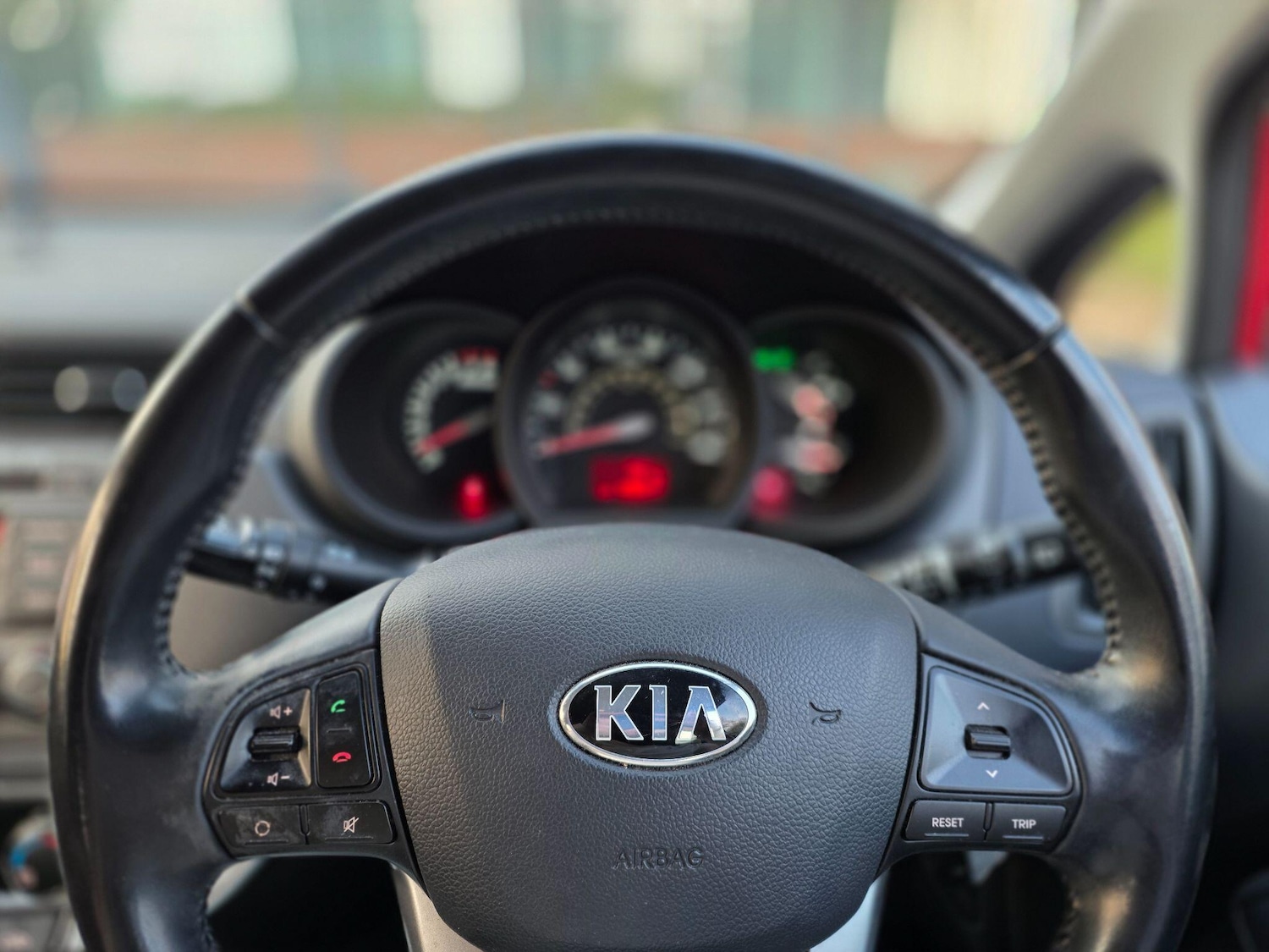 Used Kia Rio for sale - 78115123: Photo 23