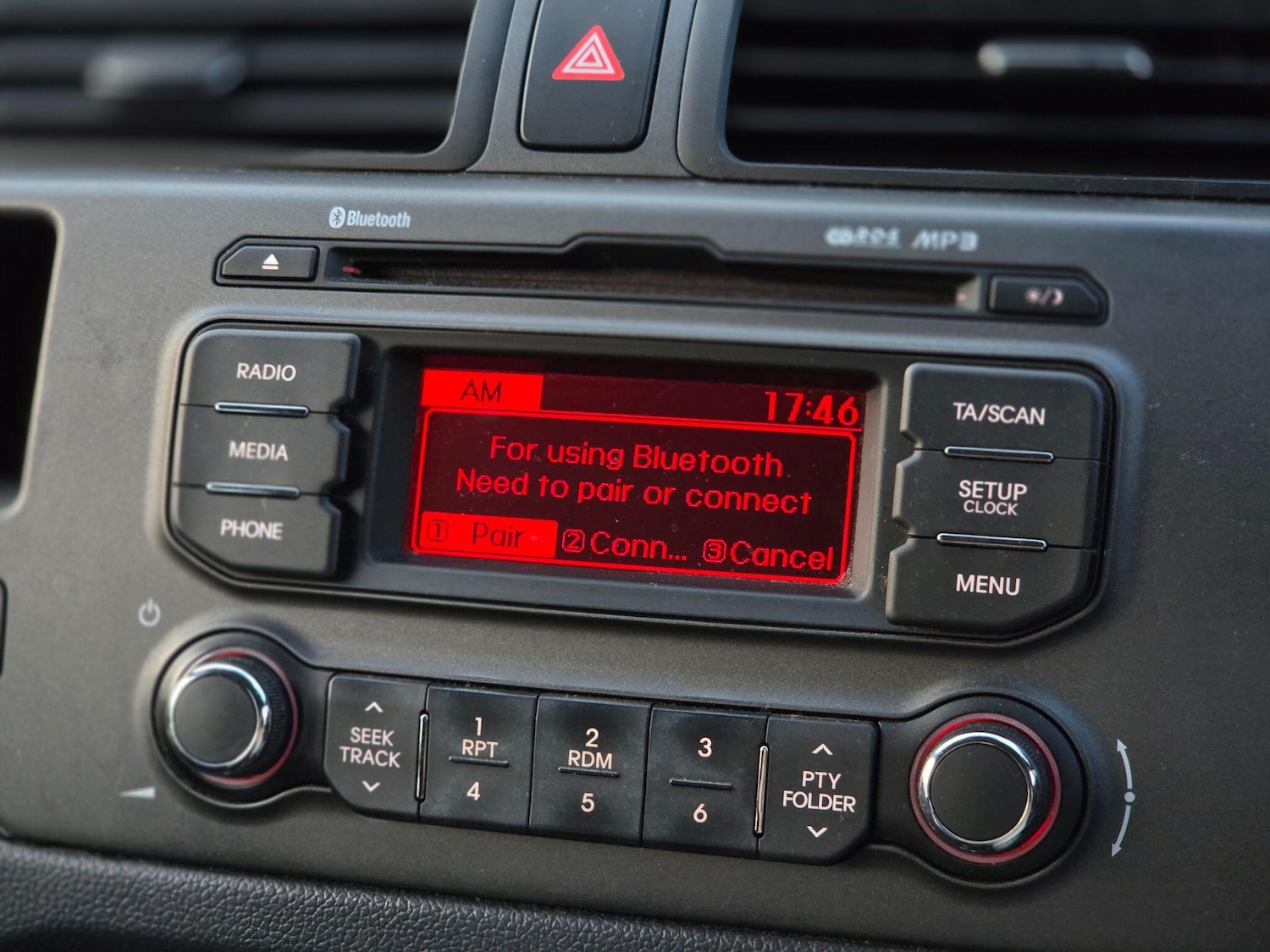 Used Kia Rio for sale - 78115123: Photo 25