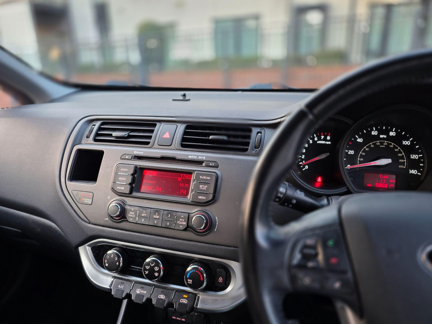 Used Kia Rio for sale - 78115123: Photo 31