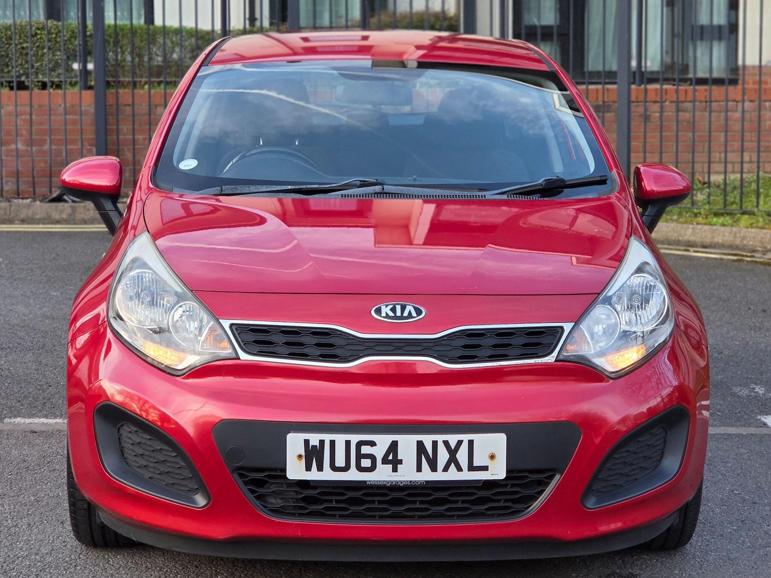 Used Kia Rio for sale - 78115123: Photo 32