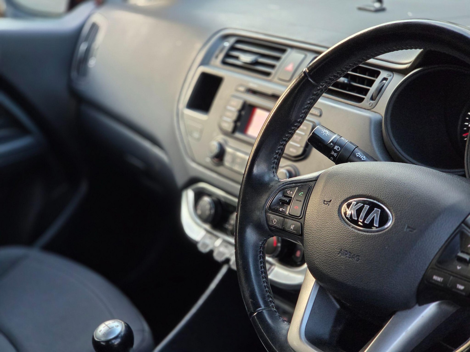 Used Kia Rio for sale - 78115123: Photo 36