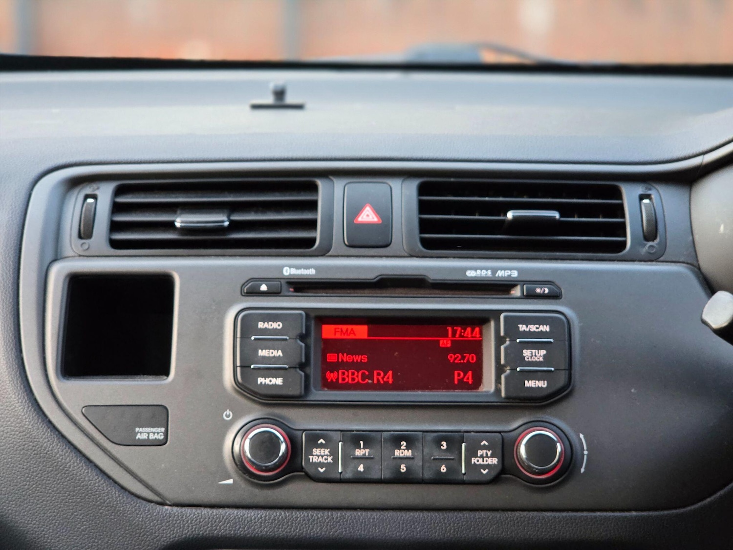 Used Kia Rio for sale - 78115123: Photo 38