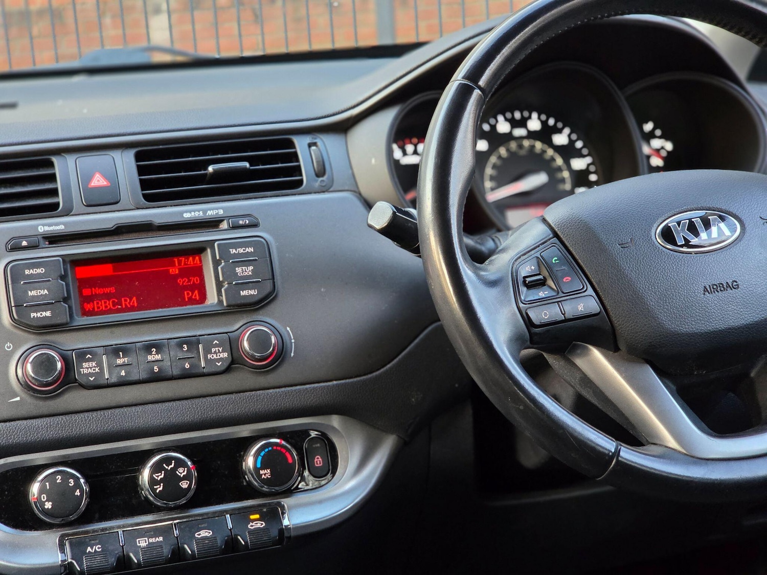 Used Kia Rio for sale - 78115123: Photo 40