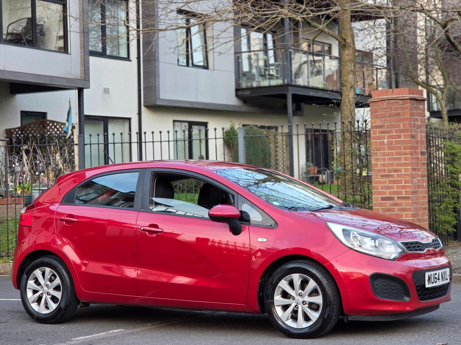 Used Kia Rio for sale - 78115123: Photo 41