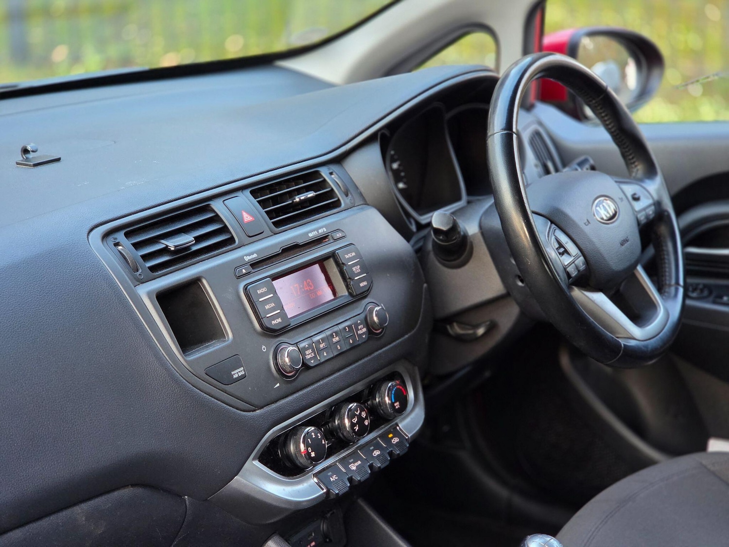 Used Kia Rio for sale - 78115123: Photo 42