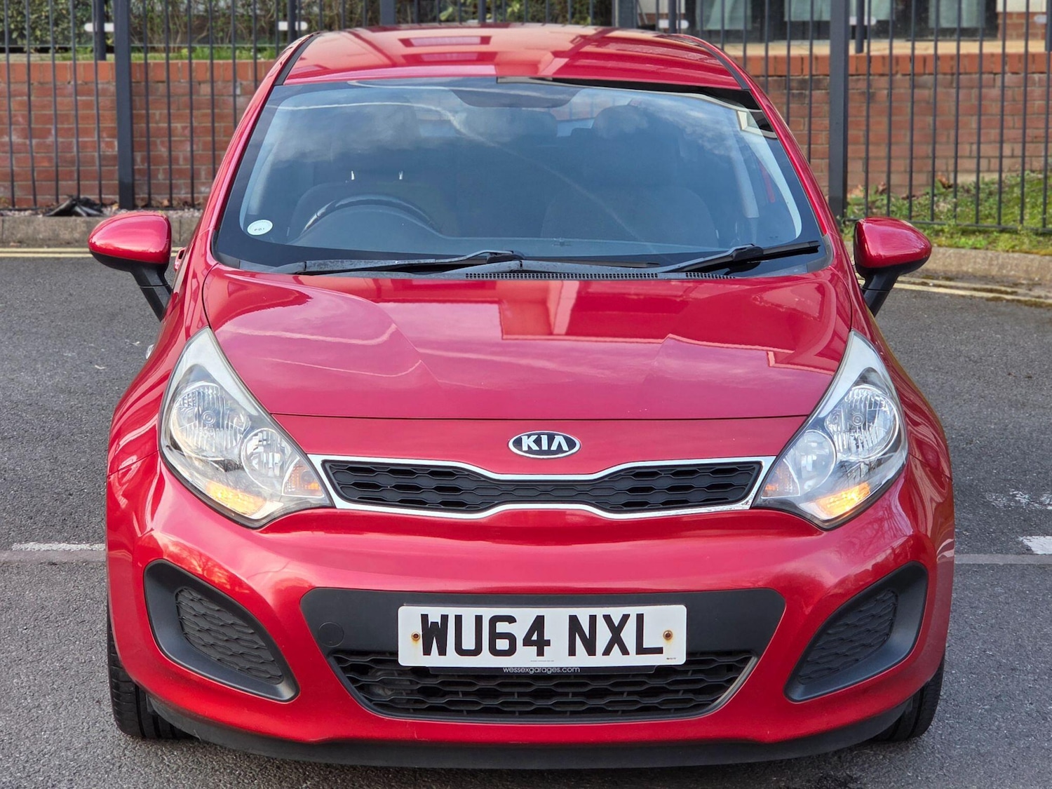 Used Kia Rio for sale - 78115123: Photo 44