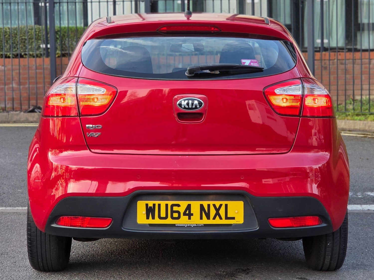 Used Kia Rio for sale - 78115123: Photo 45
