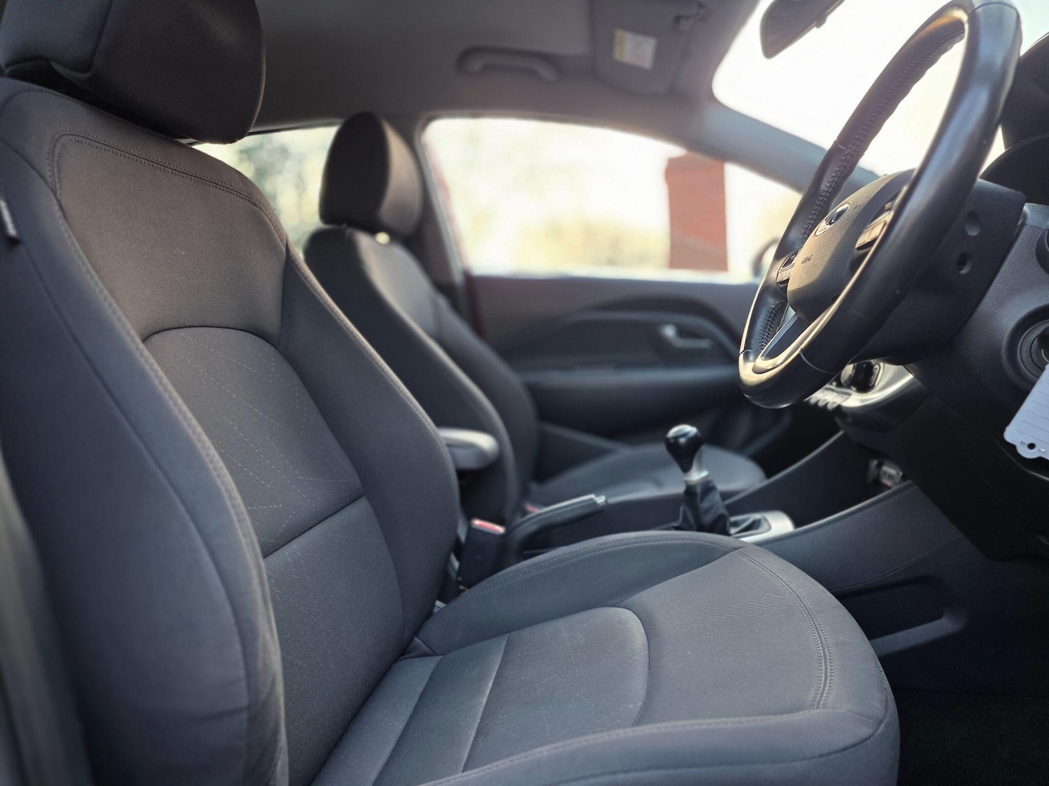 Used Kia Rio for sale - 78115123: Photo 7