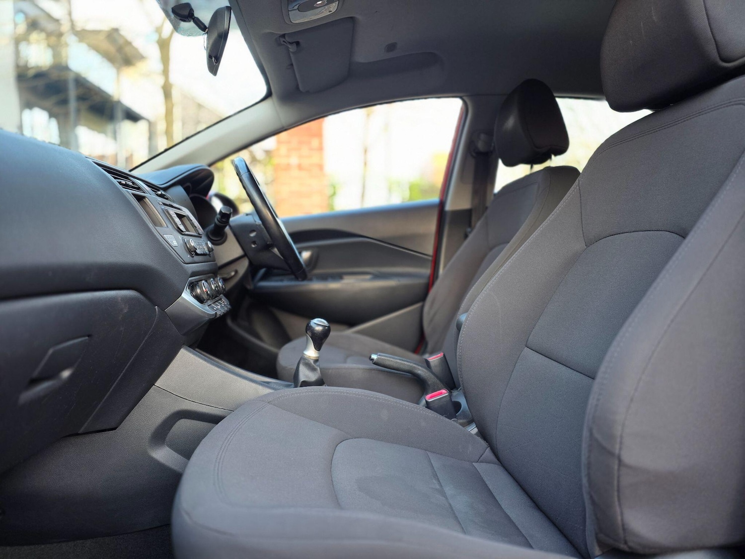 Used Kia Rio for sale - 78115123: Photo 9