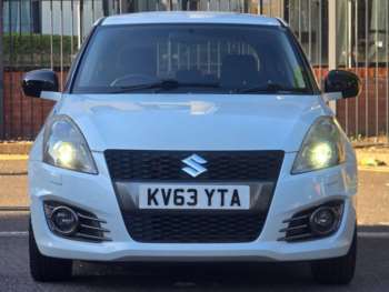 Used Suzuki Swift 2013 for sale - 75333639: Photo