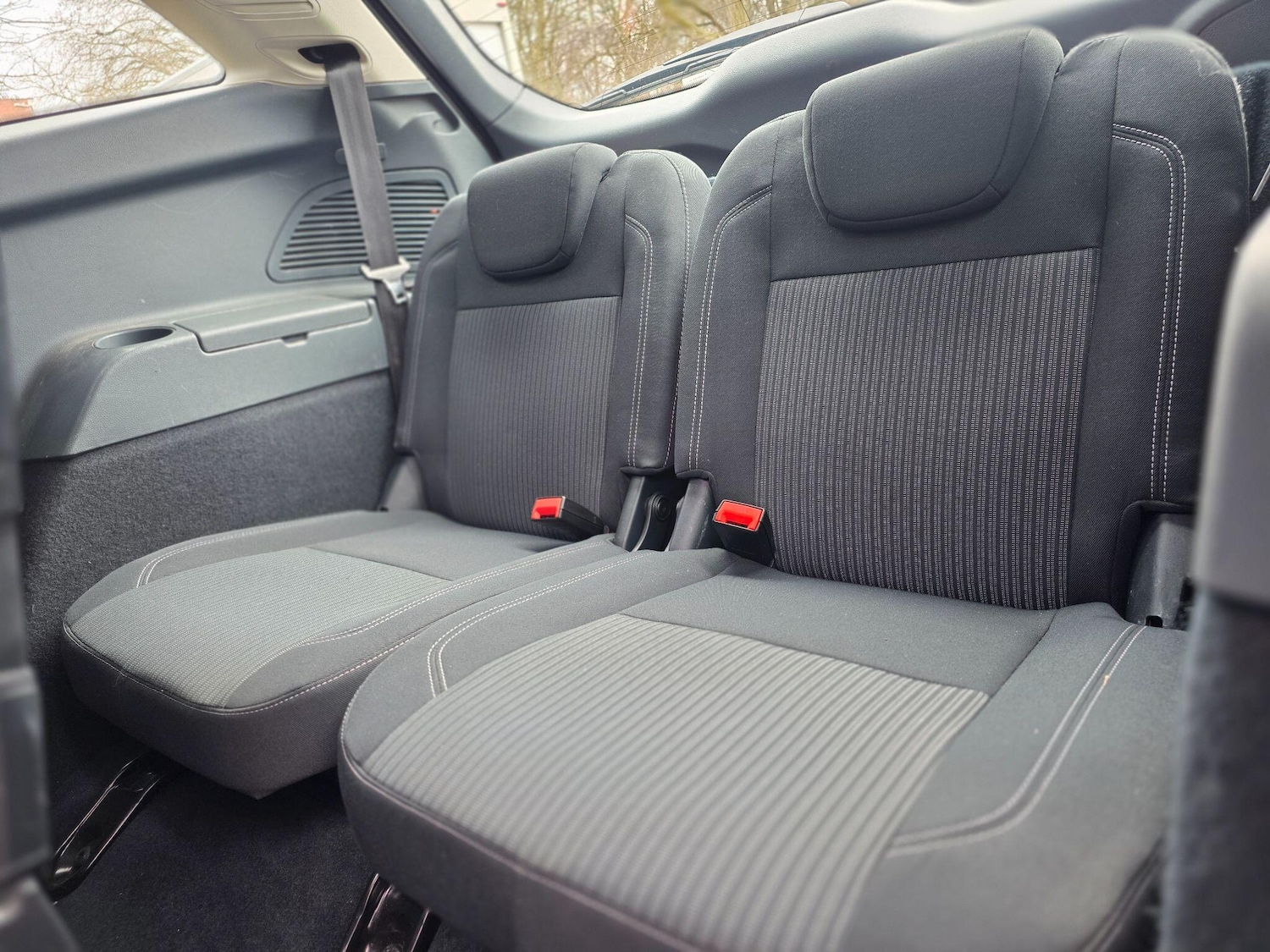 Used Ford Grand C-Max 2014 for sale - 77737919: Photo 17