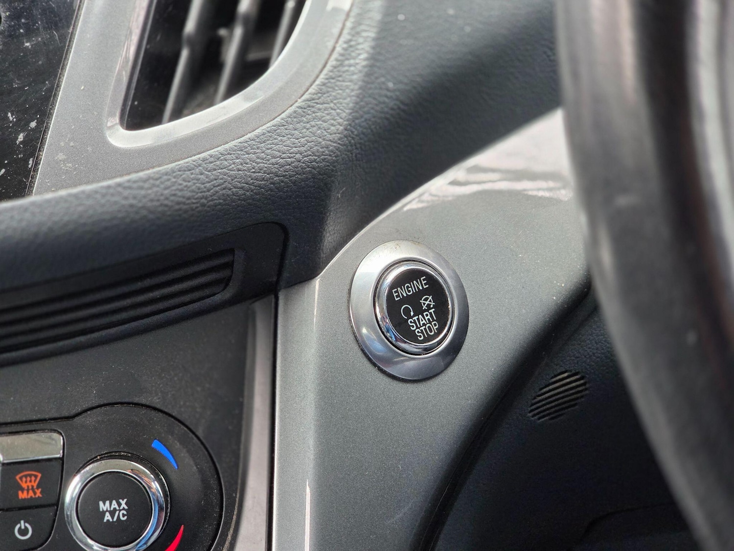 Used Ford Grand C-Max 2014 for sale - 77737919: Photo 22