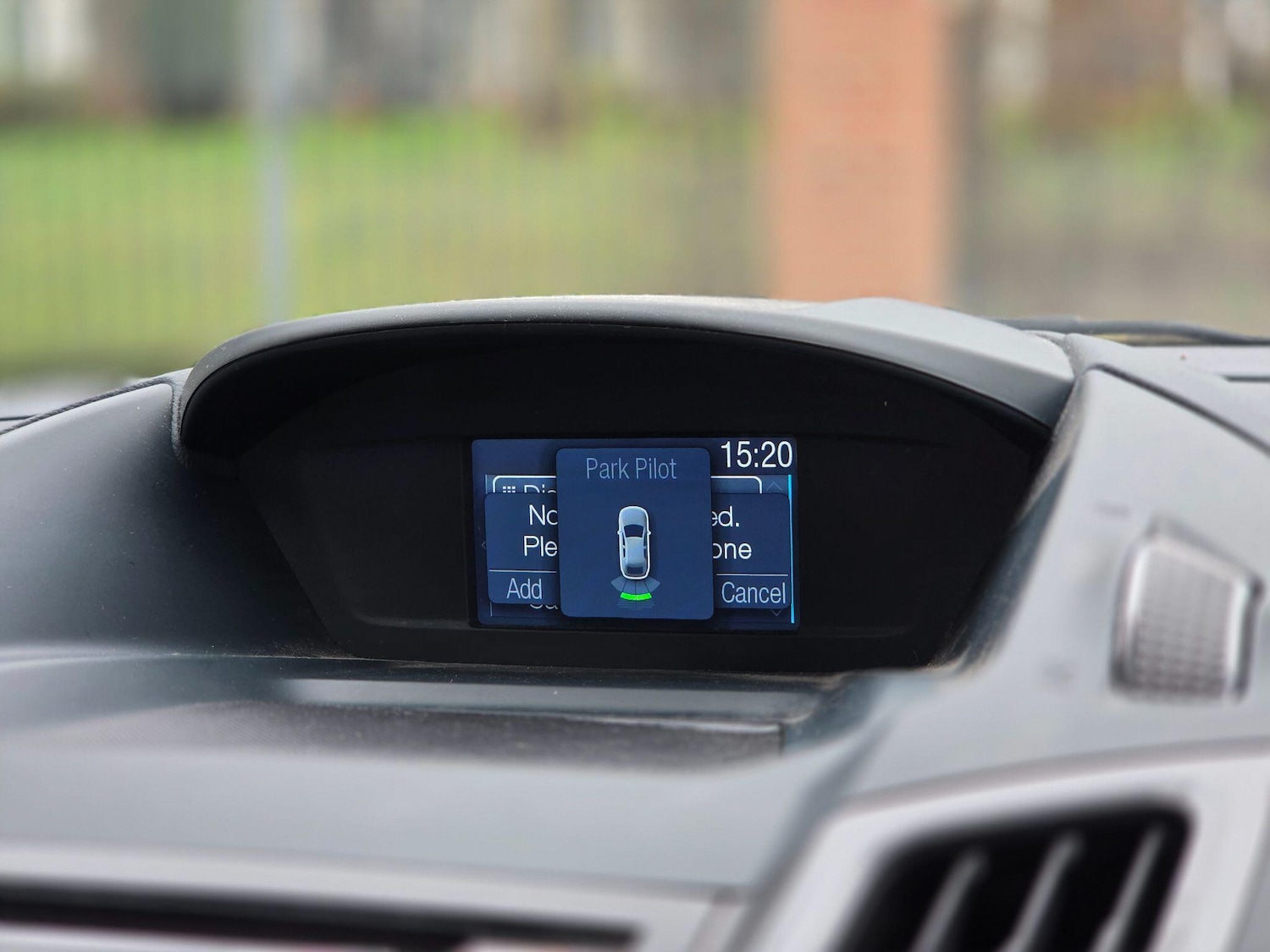 Used Ford Grand C-Max 2014 for sale - 77737919: Photo 30