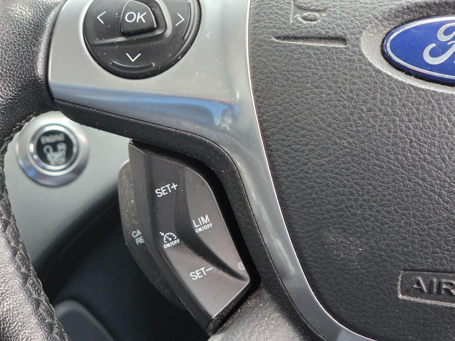 Used Ford Grand C-Max 2014 for sale - 77737919: Photo 34