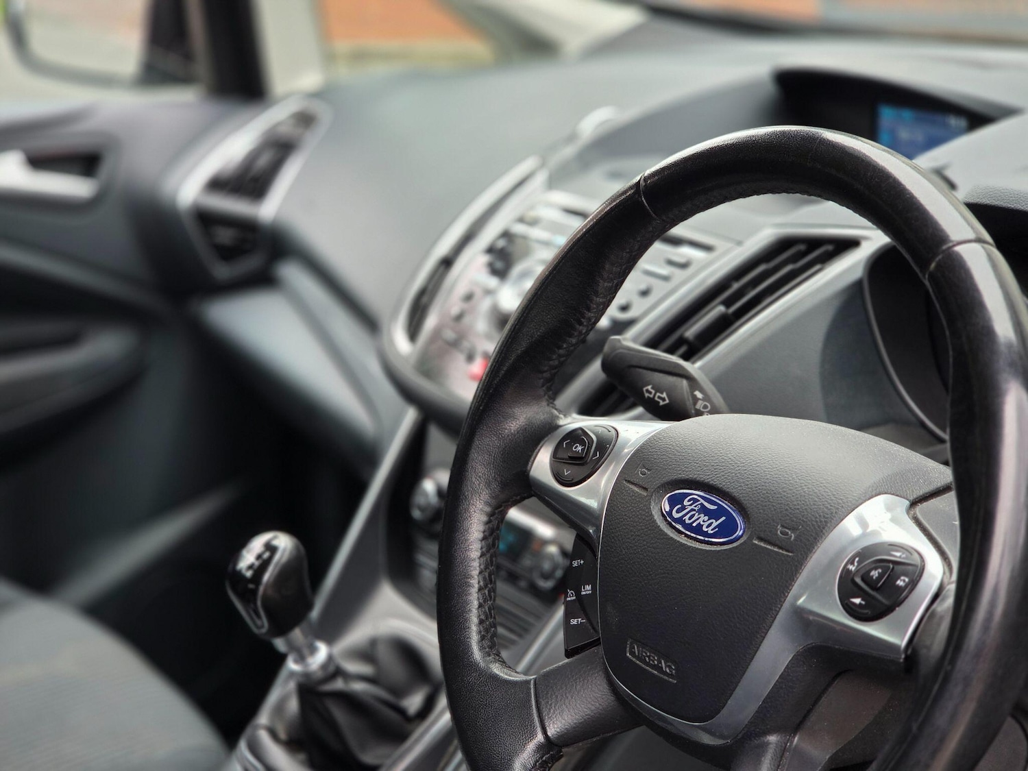 Used Ford Grand C-Max 2014 for sale - 77737919: Photo 43