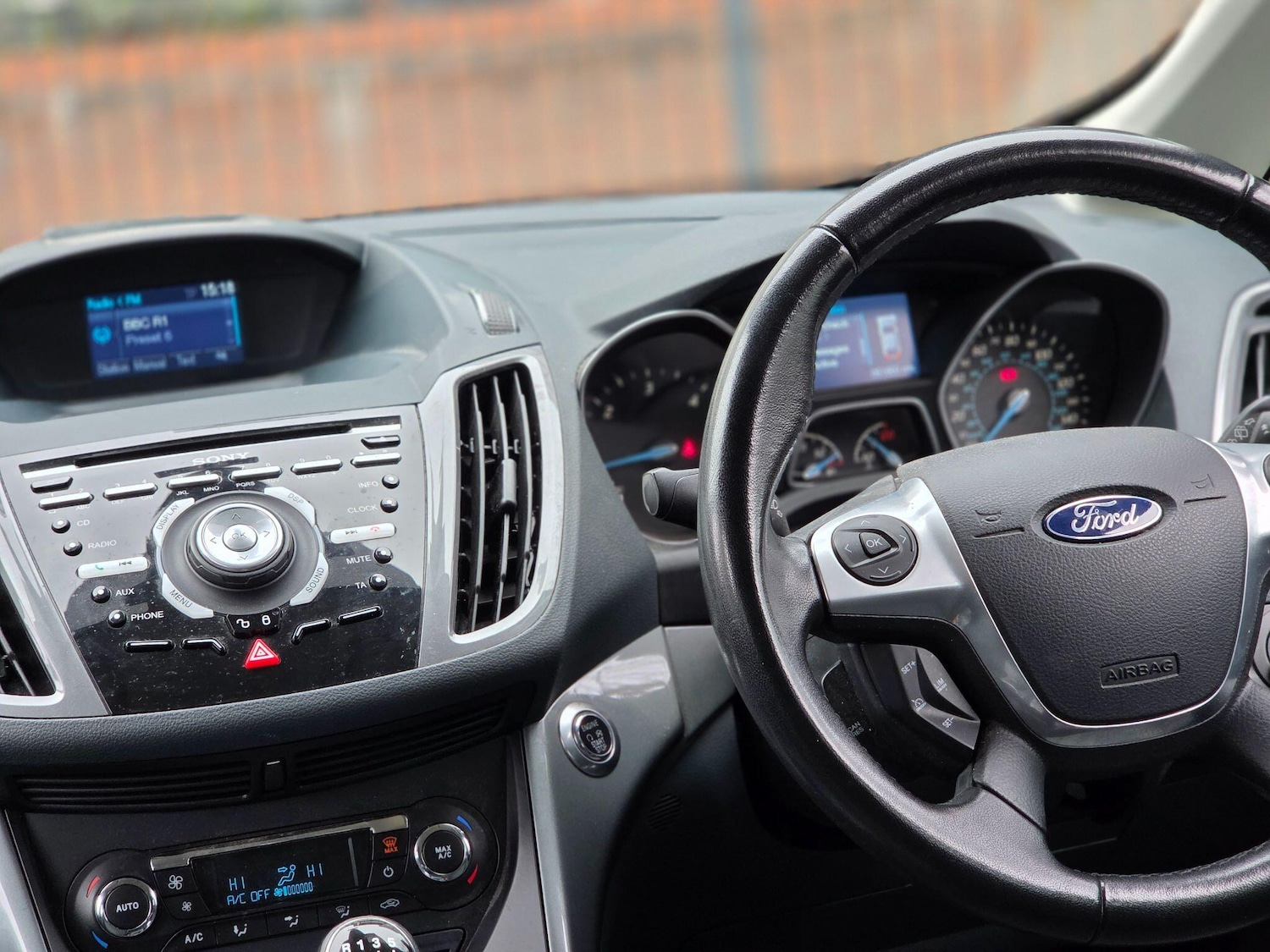 Used Ford Grand C-Max 2014 for sale - 77737919: Photo 49