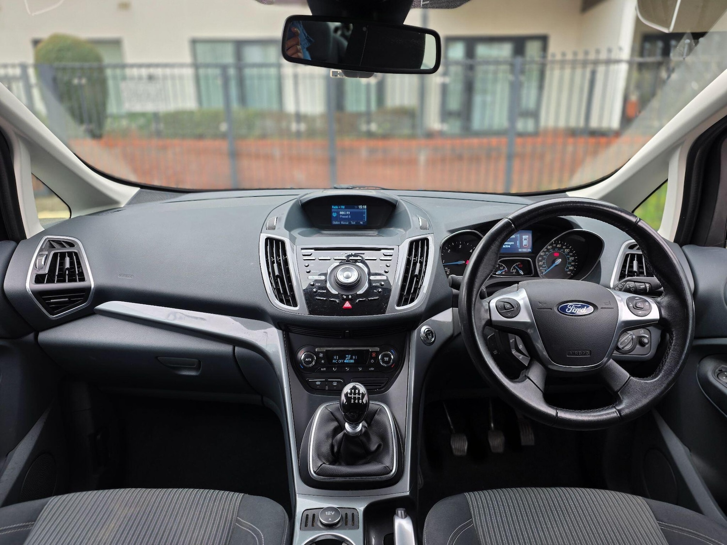 Used Ford Grand C-Max 2014 for sale - 77737919: Photo 5