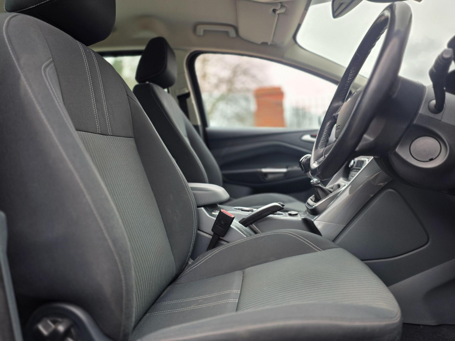 Used Ford Grand C-Max 2014 for sale - 77737919: Photo 8